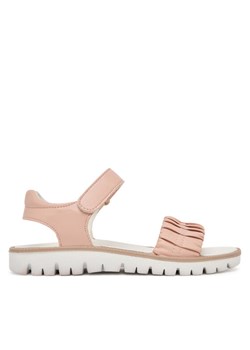 Primigi Sandały 1389100 D Różowy ze sklepu MODIVO w kategorii Sandały dziecięce - zdjęcie 188513371