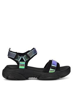 DeeZee Sandały CSXP2056-01 Czarny ze sklepu MODIVO w kategorii Sandały dziecięce - zdjęcie 188513381