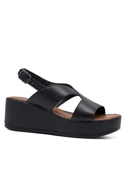 Lasocki Sandały LYRA ARC-3030-11 Czarny ze sklepu MODIVO w kategorii Sandały damskie - zdjęcie 188513384