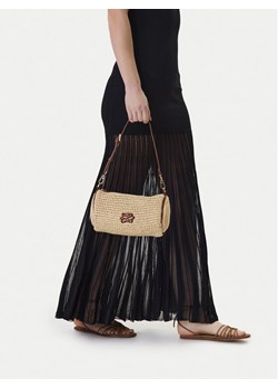 KARL LAGERFELD Torebka B1W46072 Beżowy ze sklepu MODIVO w kategorii Torebki damskie - zdjęcie 188513390