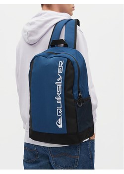 Quiksilver Plecak QUIC-P-001-07 Granatowy ze sklepu MODIVO w kategorii Plecaki - zdjęcie 188513393
