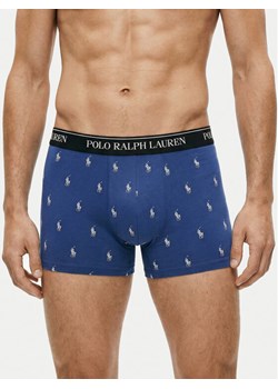 Polo Ralph Lauren Komplet bokserek 714830299187 Kolorowy ze sklepu MODIVO w kategorii Majtki męskie - zdjęcie 188513400