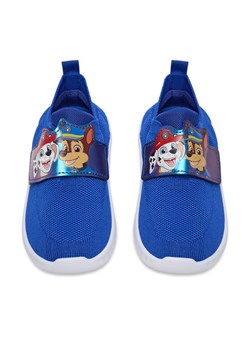 Paw Patrol Sneakersy CEO-CP91-SS26-108PAW Niebieski ze sklepu MODIVO w kategorii Buty sportowe dziecięce - zdjęcie 188513404