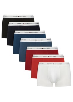 Tommy Hilfiger Komplet bokserek UM0UM03873 Kolorowy ze sklepu MODIVO w kategorii Majtki męskie - zdjęcie 188513410
