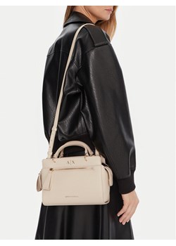 Armani Exchange Torebka XW001554 AF17117 U1092 Beżowy ze sklepu MODIVO w kategorii Torebki damskie - zdjęcie 188513421