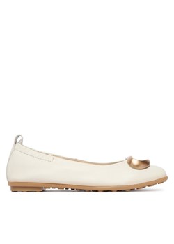 Hispanitas Baleriny HV263931 C004 Beżowy ze sklepu MODIVO w kategorii Balerinki - zdjęcie 188513430