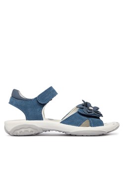 Primigi Sandały 1383688 S Granatowy ze sklepu MODIVO w kategorii Sandały dziecięce - zdjęcie 188513434