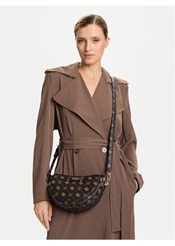 Guess Torebka Silia HWGP98 90180 Brązowy ze sklepu MODIVO w kategorii Listonoszki - zdjęcie 188513452