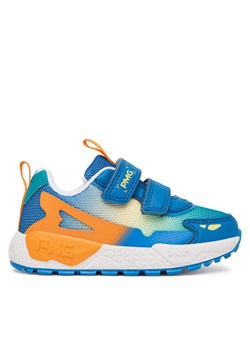 Primigi Sneakersy AVANT 1463033 Niebieski ze sklepu MODIVO w kategorii Buty sportowe dziecięce - zdjęcie 188513464
