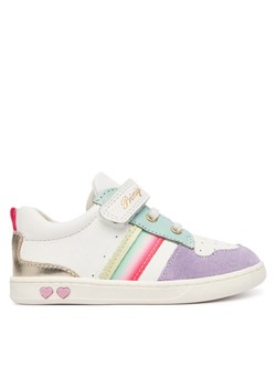 Primigi Sneakersy 1403211 Biały ze sklepu MODIVO w kategorii Buty sportowe dziecięce - zdjęcie 188513491