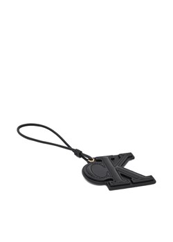 Calvin Klein Brelok Deboss Monogram Patch Bag Charm LV04F1191G Czarny ze sklepu MODIVO w kategorii Breloki - zdjęcie 188513524