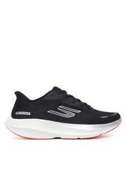 Skechers Buty do biegania Aero Pulse 246220/BLK Czarny ze sklepu MODIVO w kategorii Buty sportowe męskie - zdjęcie 188513563