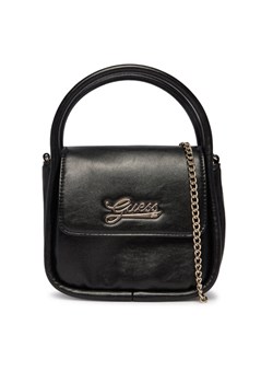 Guess Torebka J6RZ10 W4090 Czarny ze sklepu MODIVO w kategorii Torby i walizki dziecięce - zdjęcie 188513571