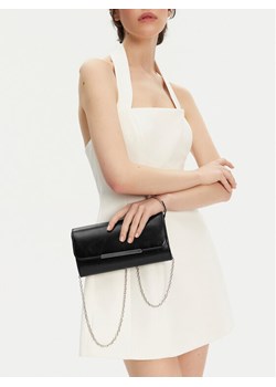 JENNY Torebka JEN-L-004-07 Czarny ze sklepu MODIVO w kategorii Kopertówki - zdjęcie 188513580