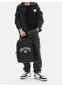 Billabong Plecak BLB-M-002-07 Czarny ze sklepu MODIVO w kategorii Plecaki - zdjęcie 188513604