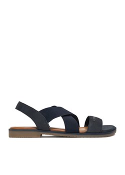 Lasocki Sandały CEO-WI16-DOROTHY-01 Granatowy ze sklepu MODIVO w kategorii Sandały damskie - zdjęcie 188513622