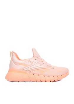 Reebok Buty na siłownię EO-NANO GYM 100244695 Różowy ze sklepu MODIVO w kategorii Buty sportowe damskie - zdjęcie 188513650