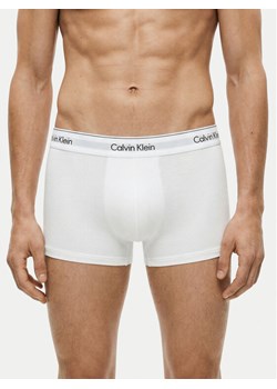 Calvin Klein Underwear Komplet bokserek LV00NB4389 Kolorowy ze sklepu MODIVO w kategorii Majtki męskie - zdjęcie 188513661