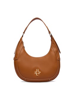 Beverly Hills Polo Club Torebka CEO-BHPC-C-023-09 Brązowy ze sklepu MODIVO w kategorii Torebki hobo - zdjęcie 188513663