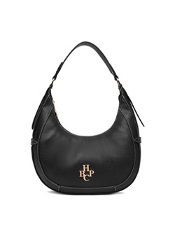 Beverly Hills Polo Club Torebka CEO-BHPC-C-023-09 Czarny ze sklepu MODIVO w kategorii Torebki hobo - zdjęcie 188513700