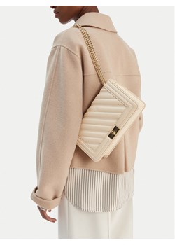Badura Torebka TYL00495 Beżowy ze sklepu MODIVO w kategorii Listonoszki - zdjęcie 188513712