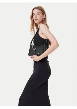 Armani Exchange Torebka XW001571 AF15625 UC001 Czarny ze sklepu MODIVO w kategorii Torebki damskie - zdjęcie 188513713