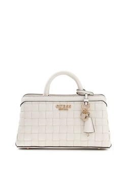 Guess Torebka 180679 Beżowy ze sklepu MODIVO w kategorii Kuferki - zdjęcie 188513731