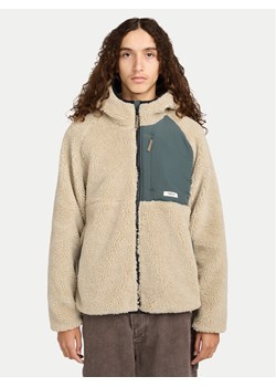 Element Kurtka przejściowa Wolfe Sherpa ELYJK00225 Beżowy Regular Fit ze sklepu MODIVO w kategorii Kurtki męskie - zdjęcie 188513734