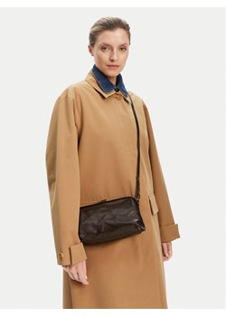 Balagan Torebka Rofe M Brązowy ze sklepu MODIVO w kategorii Listonoszki - zdjęcie 188513740