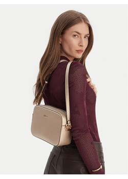 Liu Jo Torebka AA6211 E1012 Złoty ze sklepu MODIVO w kategorii Listonoszki - zdjęcie 188513751