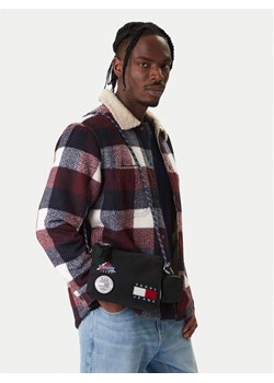 Tommy Jeans Saszetka Tjm Archive Trek Sacoche AM0AM14057 Czarny ze sklepu MODIVO w kategorii Torby męskie - zdjęcie 188513754