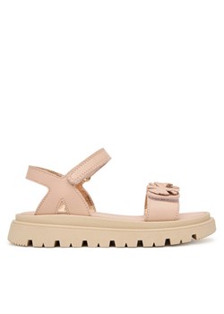 Primigi Sandały 1438033 S Różowy ze sklepu MODIVO w kategorii Sandały dziecięce - zdjęcie 188513770