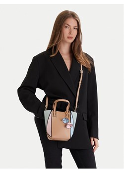 Aldo Torebka 14172249 Brązowy ze sklepu MODIVO w kategorii Torebki damskie - zdjęcie 188513773