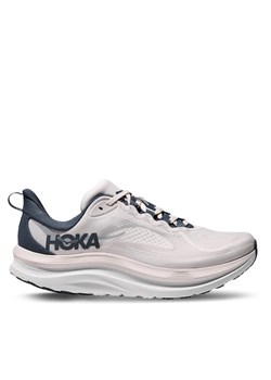 Hoka Buty do biegania Kawana 3 1171893 Écru ze sklepu MODIVO w kategorii Buty sportowe damskie - zdjęcie 188513781
