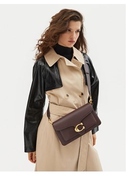 Coach Torebka CH857 Brązowy ze sklepu MODIVO w kategorii Torebki damskie - zdjęcie 188513783