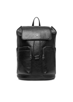 G-Star Raw Plecak EO-XC8474 Czarny ze sklepu MODIVO w kategorii Plecaki - zdjęcie 188513804