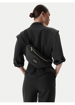 LOVE MOSCHINO Nerka JC4035PP1OLJ0000 Czarny ze sklepu MODIVO w kategorii Nerki - zdjęcie 188513821