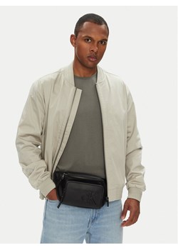 Calvin Klein Nerka Sculpted Impression Waistbag 38 LV04G3160G Czarny ze sklepu MODIVO w kategorii Nerki - zdjęcie 188513832