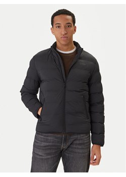 Guess Kurtka przejściowa M6RL0I WJ242 Czarny Regular Fit ze sklepu MODIVO w kategorii Kurtki męskie - zdjęcie 188513841