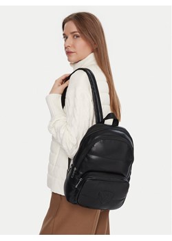 Blauer Plecak F5POLLY02/CUS Czarny ze sklepu MODIVO w kategorii Plecaki - zdjęcie 188513842