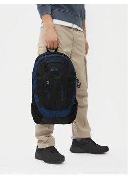 Quiksilver Plecak QUIC-P-006-07 Czarny ze sklepu MODIVO w kategorii Plecaki - zdjęcie 188513850