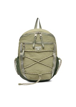 Roxy Plecak CWBEO-ROXY-M-004-09 Zielony ze sklepu MODIVO w kategorii Plecaki - zdjęcie 188513860