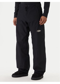Quiksilver Spodnie snowboardowe Hight Altitude Gore-Tex EQYTP03216 Czarny Regular Fit ze sklepu MODIVO w kategorii Spodnie męskie - zdjęcie 188513864