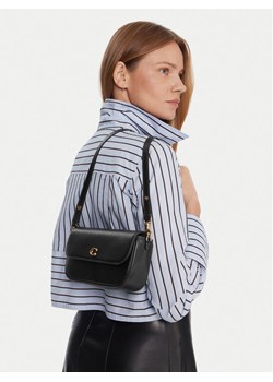 Coach Torebka Brook CAN90 Czarny ze sklepu MODIVO w kategorii Listonoszki - zdjęcie 188513870