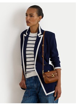 LAUREN RALPH LAUREN Torebka 431P04297002 Brązowy ze sklepu MODIVO w kategorii Listonoszki - zdjęcie 188513904