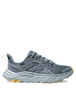 Hoka Trekkingi Anacapa 2 Low Gtx 1141632F Szary ze sklepu MODIVO w kategorii Buty trekkingowe męskie - zdjęcie 188513913