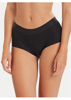 Chantelle Bokserki Soft Stretch C10640 Czarny ze sklepu MODIVO w kategorii Majtki damskie - zdjęcie 188513914