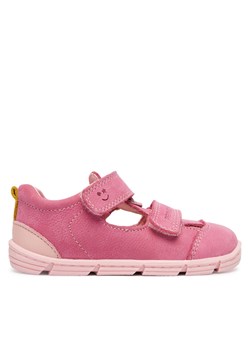 Primigi Półbuty 1404211 Różowy ze sklepu MODIVO w kategorii Półbuty dziecięce - zdjęcie 188513922