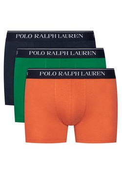 Polo Ralph Lauren Komplet bokserek 714830300098 Kolorowy ze sklepu MODIVO w kategorii Majtki męskie - zdjęcie 188513951