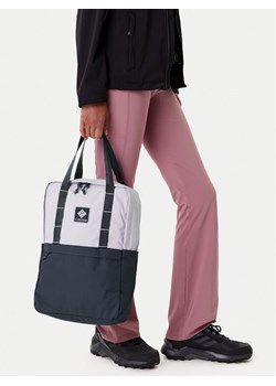 Columbia Plecak Trail Traveler 18 l Fioletowy ze sklepu MODIVO w kategorii Plecaki - zdjęcie 188513954